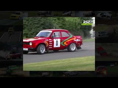 Best of German Rallye Monsters Gruppe H Vol.1 - by Rallyeszene.de