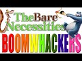 The Bare Necessities From The Jungle Book Boomwhackers