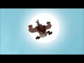 Nicktoons BIG Promo 2 TheCartoonMan12 Style
