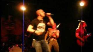 DAUGHTRY (There And Back Again)