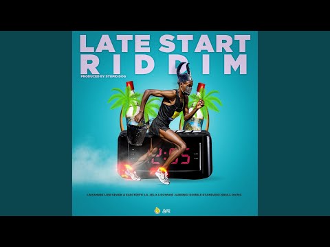 Drink Up (So Nervous)