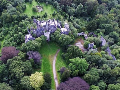 Château Miranda - Château de Noisy