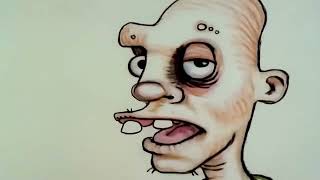 Korn - Right Now - Uncensored - FHD (Video) 2003