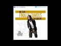 Big Sean - Streetz On Lock (Ft. Big Shan) [Finally Famous Vol. 1]