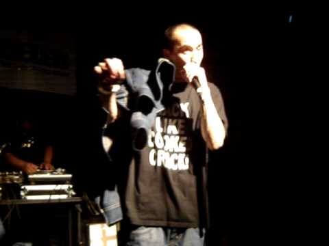 swiss precise of halfway house emcees