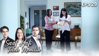 Download lagu Riri Akhirnya Mendapatkan Surat Cerai Dari Andi | SAAT HATI TELAH MEMILIH EPISODE 29 PART 3 mp3 Download lagu Riri Akhirnya Mendapatkan Surat Cerai Dari Andi | SAAT HATI TELAH MEMILIH EPISODE 29 PART 3 mp3