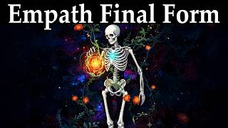 The Empath’s Darkest Upgrade — Cold, Calm, Unreachable | Carl Jung