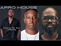 Afro House In The Den Beekay Monalayzzar Mpho Wav Supta Dafro Malumz On Decks By DJ Gumstar