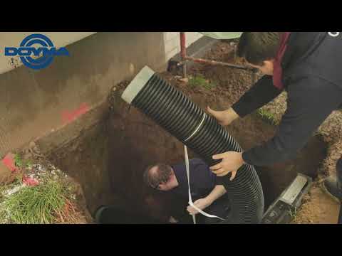 DOYMAfix® Connect HP/B, ANSCHLUSS FÜR WÄRMEPUMPEN LEICHT GEMACHT