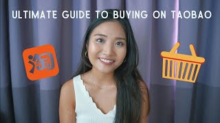 HOW TO BUY ON TAOBAO Ultimate Guide & Best and Worst Products on 淘宝