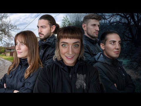 ROMANIA EXPRESS (S2 Ep. 5) - cu Alex Delea, Razvan Danciu, Bogdan Teches si Mara Popan