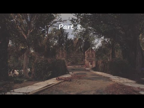 Immersive Fallout 4 Walkthrough Part 8 (300+mods)