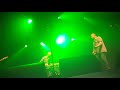 Half Man Half Biscuit - Eno Collaboration, Leamington, 28/04/18