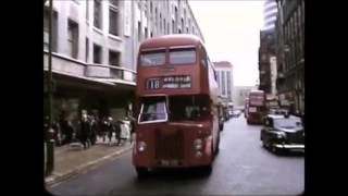 "Love Station" by Stephen Duffy (1986)