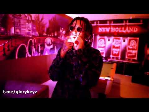 [FREE] KIZARU x TVETH x MOSQUIT TYPE BEAT - "trappinn"