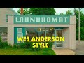 Can I Take Wes Anderson Style Photos In Real Life
