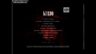 Kopie von Kurdo - Paranoid Remix