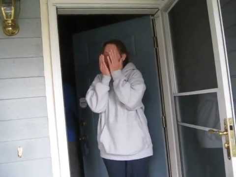 Mother reunited with her twins after 18 years