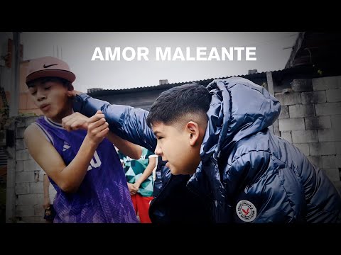 EL PORRON - Amor maleante | Videoclip