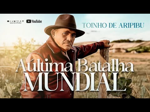 Toinho de Aripibu and 5 more