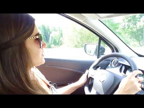 Mit dem E-Auto auf den Feldberg