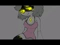 MURDER DRONES COME HERE UZI Murder Drones COMIC DUB