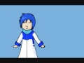 I Like You, I Love You Kaito version 