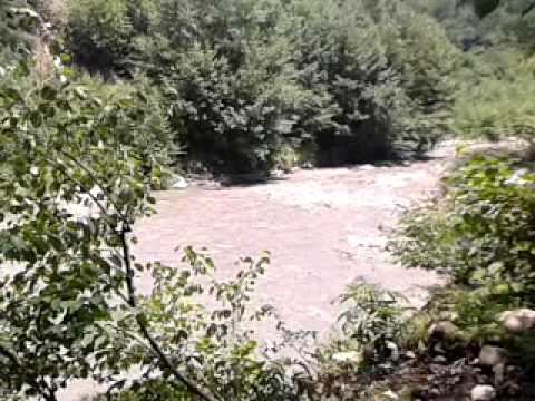 Азербайджан. Губа.