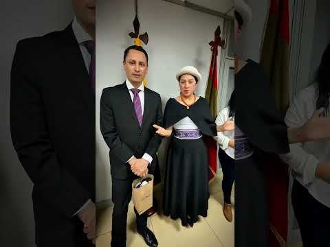 🤝🍊 𝗧𝗿𝗮𝗯𝗮𝗷𝗼 𝗮𝗿𝘁𝗶𝗰𝘂𝗹𝗮𝗱𝗼 𝗽𝗼𝗿 𝗻𝘂𝗲𝘀𝘁𝗿𝗼𝘀 𝗮𝗴𝗿𝗶𝗰𝘂𝗹𝘁𝗼𝗿𝗲𝘀