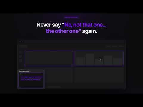 Item video thumbnail