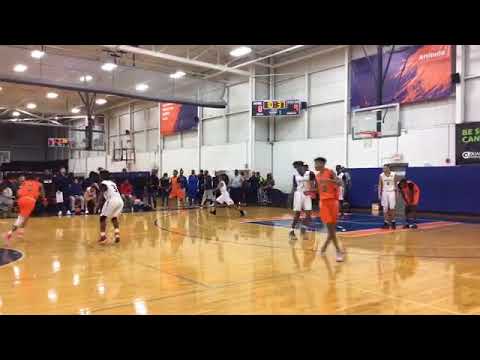 Renaissance steps up for 22-16 win over Team Takeover Grant - Made Championship Weekend