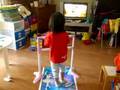 Kinna Learn Ballet From TV Video