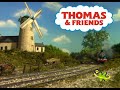 Thomas Y Sus Amigos En DK 2013