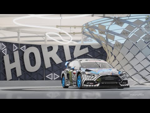 Forza Horizon 3 PC Gameplay Walkthrough Part 19 [No Commentary]