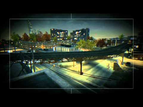 Zagrajmy w Watch Dogs odc 16 Uwolnienie Jacsa