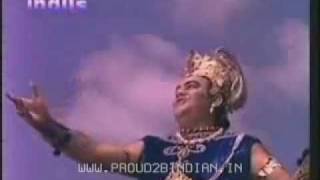 Jahan Dal Dal Pe Sone ki Chidiya Karti hai Basera - Wo