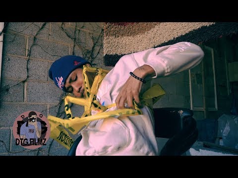 BussDown Ty - Send A Diss (OfficialVisual) ShotBy l DTGFilmz