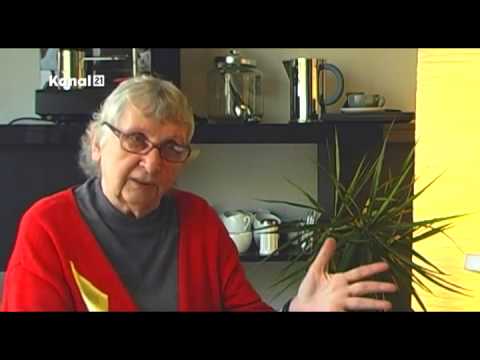 Kanal 21 Wohnen in Bielefeld - Linie 5 nach Heepen