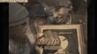 Dj Screw And Public Enemy Bum rush the show Mpe