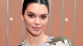 Kendall Jenner's Untold Wiki Secrets