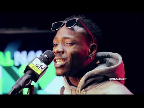 Check out this hot freestyle by Davolee on a Maleek Berry produced beat