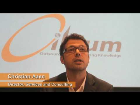 Ciklum Q&A: Who is Ciklum?