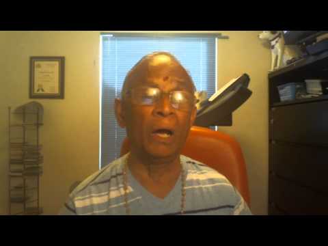 tatva jIvatvam (JONPURI) Sadashiva Brahmendra