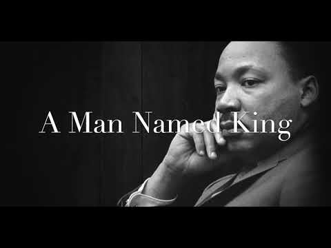 A Man Named King