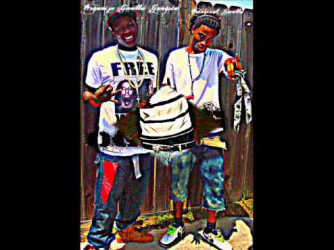 (Gwalla Zoe & Jay-Bo)Freestyle!