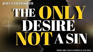 Download lagu Joel Goldsmith: Your Body Is Neither Sick Nor Well — It Is the Temple of God | 1958 mp3