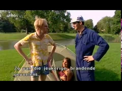 Willy's en Marjetten - Aflevering 1 |  S01E01