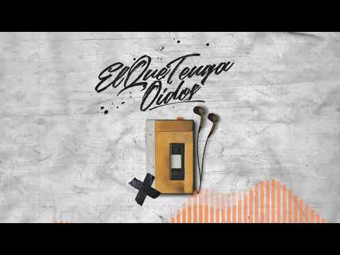 CH Gedeones - Decide Bien Ft. Lara Street Prophet (Prod. Rodesens)