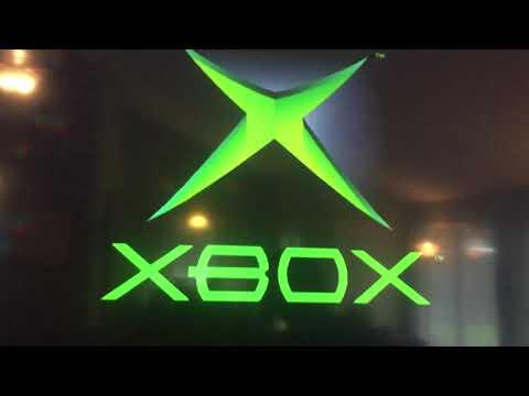 Original XBOX Error Code 07 Diagnosis - Part 1