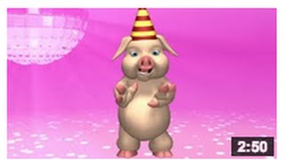 Gentil coquelicot - French Children's Songs CD